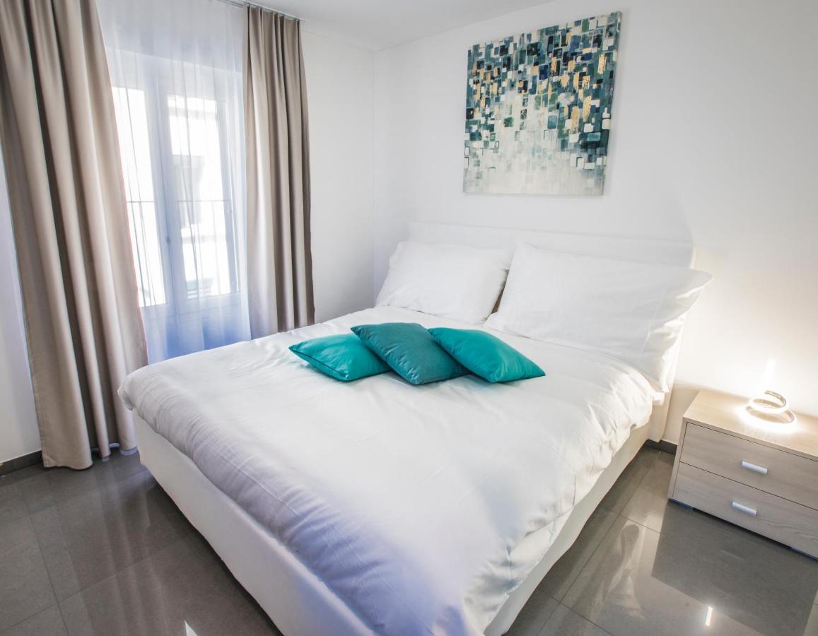 Self Service Hotel Kernhof Langstrasse チューリッヒ エクステリア 写真